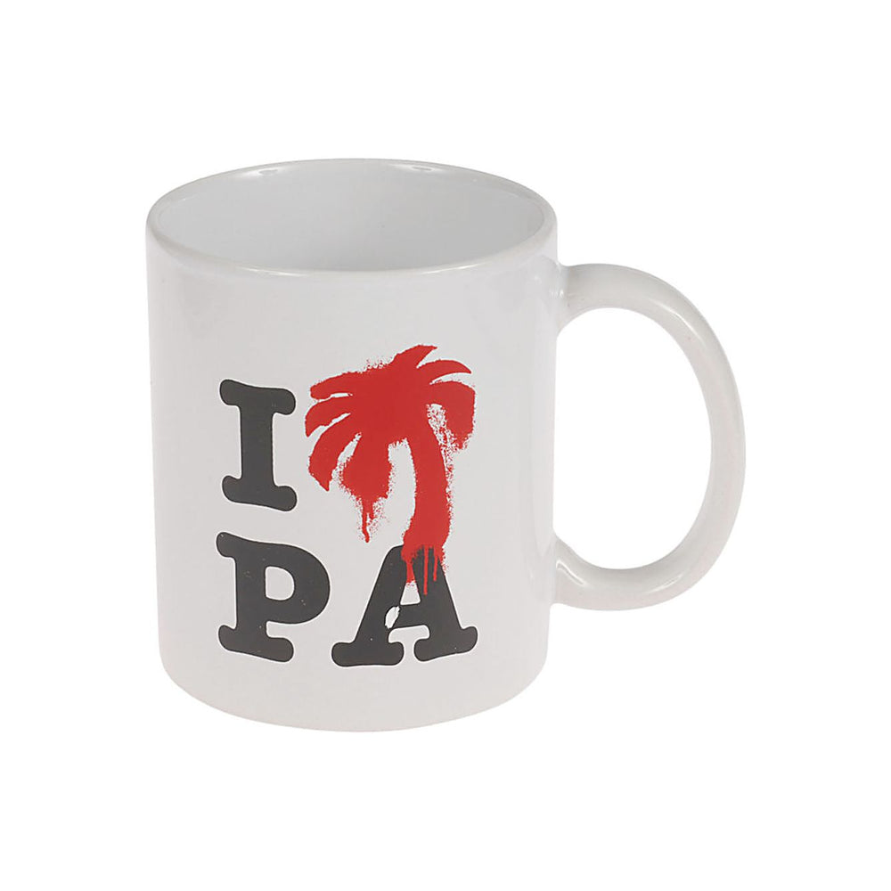 Palm Angels Accessories White PMZG008S23CER0010110