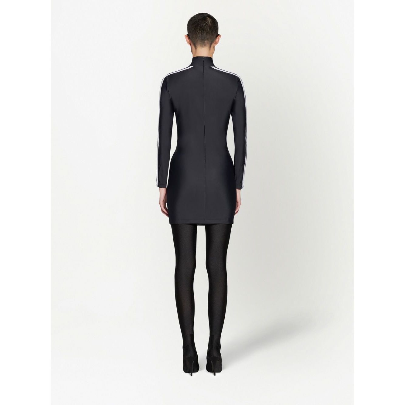 ADIDAS X BALENCIAGA Dresses Black Dresses