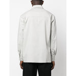 Études études Shirts Grey E23MM380E00181