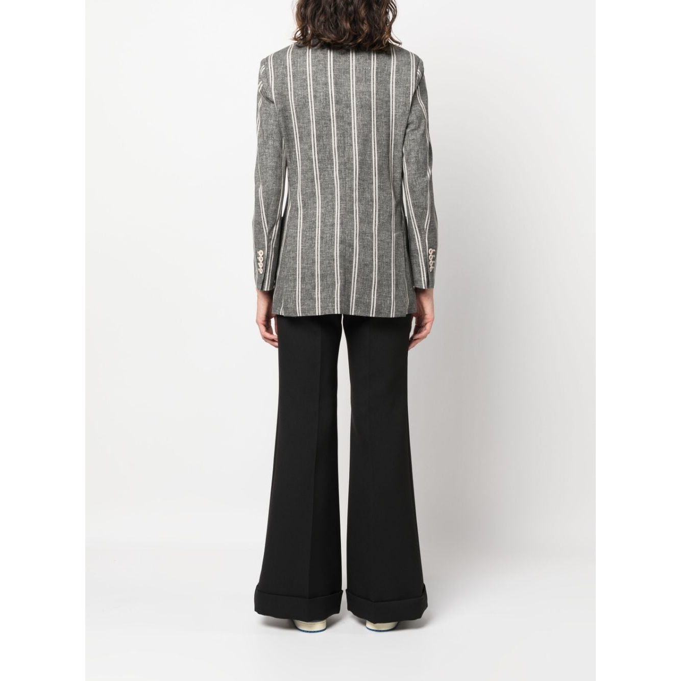 Circolo 1901 Jackets Black Jackets