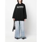Vetements Sweaters Black UE54HD100BBLACK