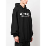 Vetements Sweaters Black UE54HD100BBLACK