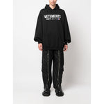 Vetements Sweaters Black UE54HD100BBLACK