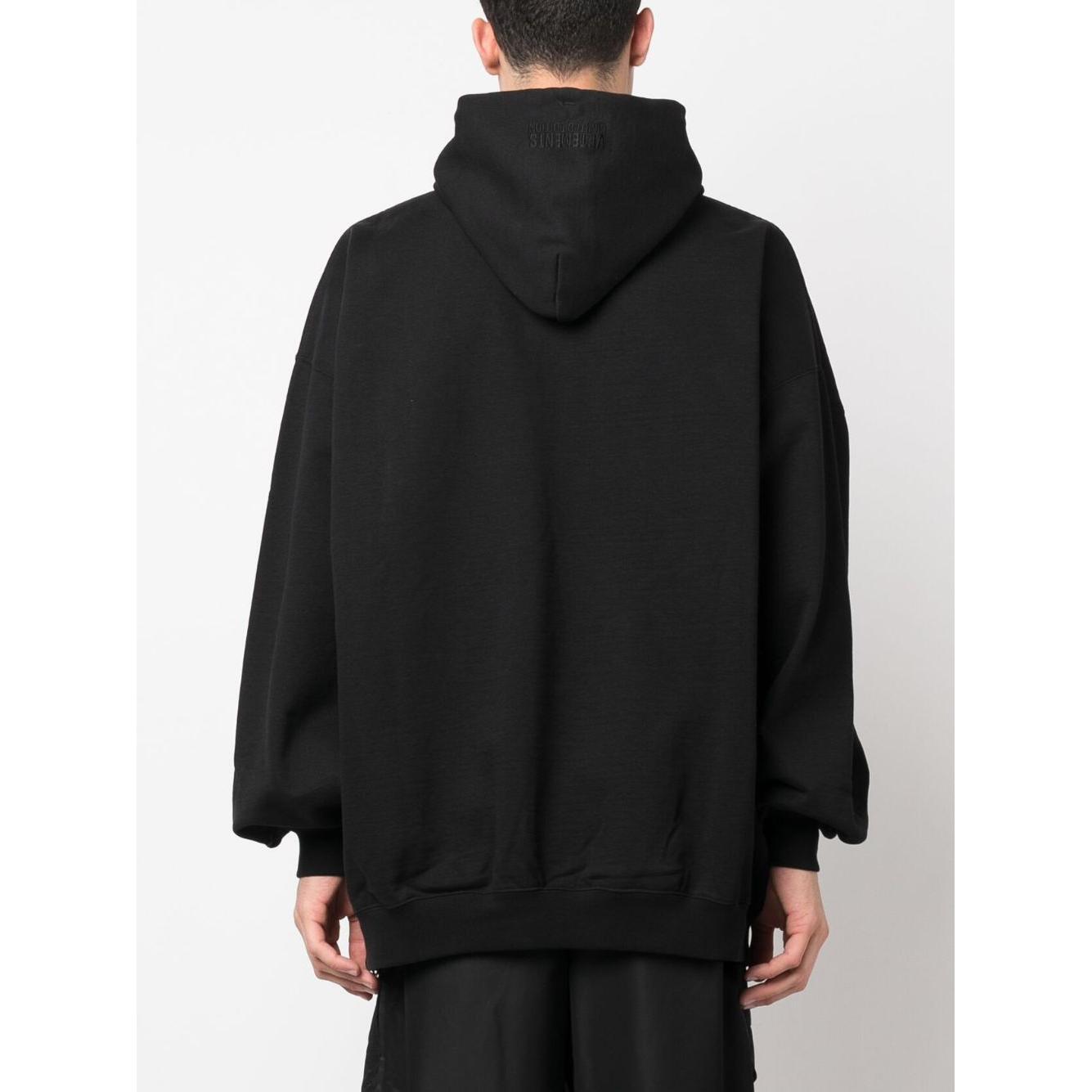 Vetements Sweaters Black UE54HD100BBLACK