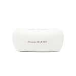 Alexander McQueen Square sunglasses
