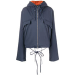 OTTOLINGER Coats Blue 405602NAVY