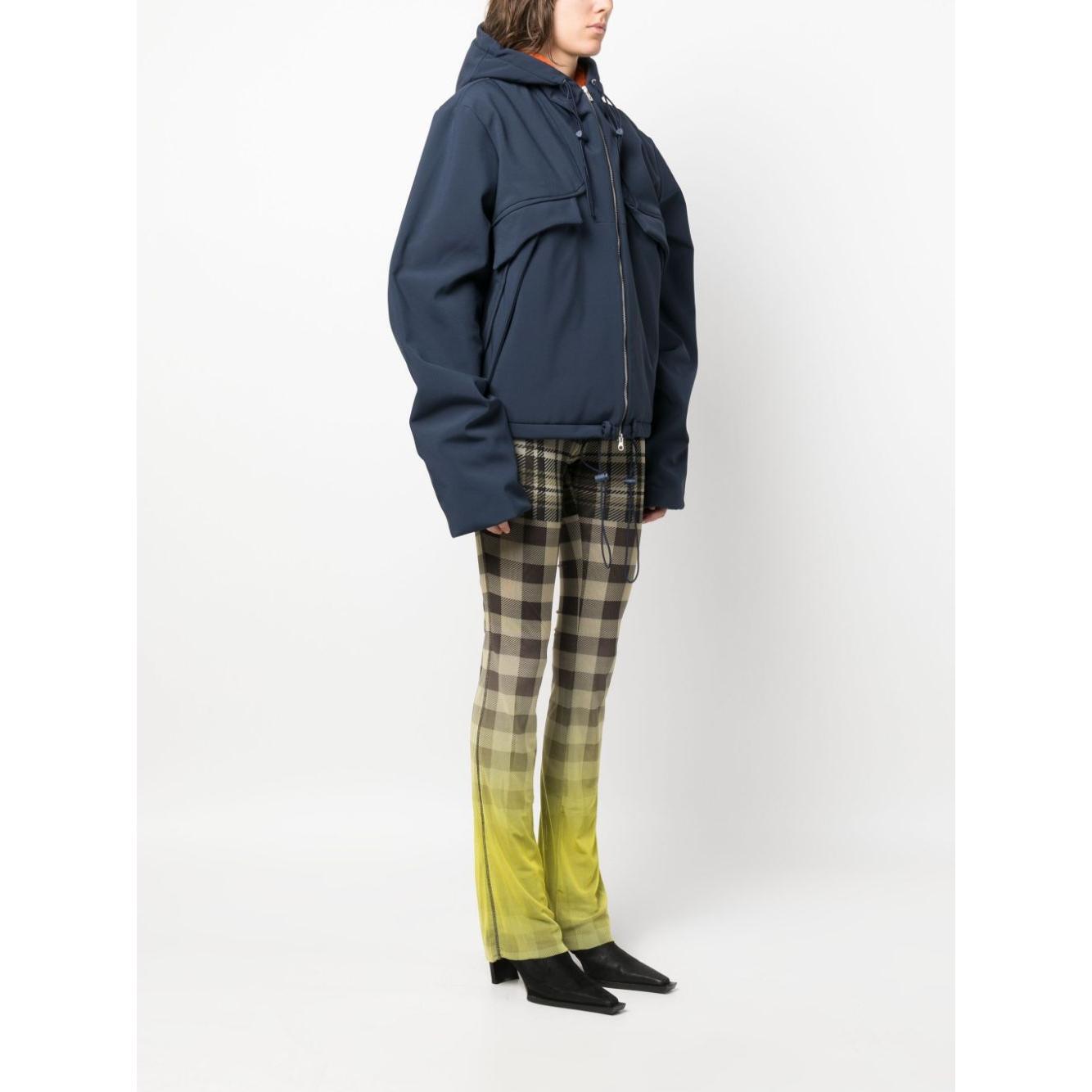 OTTOLINGER Coats Blue 405602NAVY