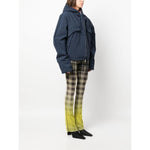 OTTOLINGER Coats Blue 405602NAVY