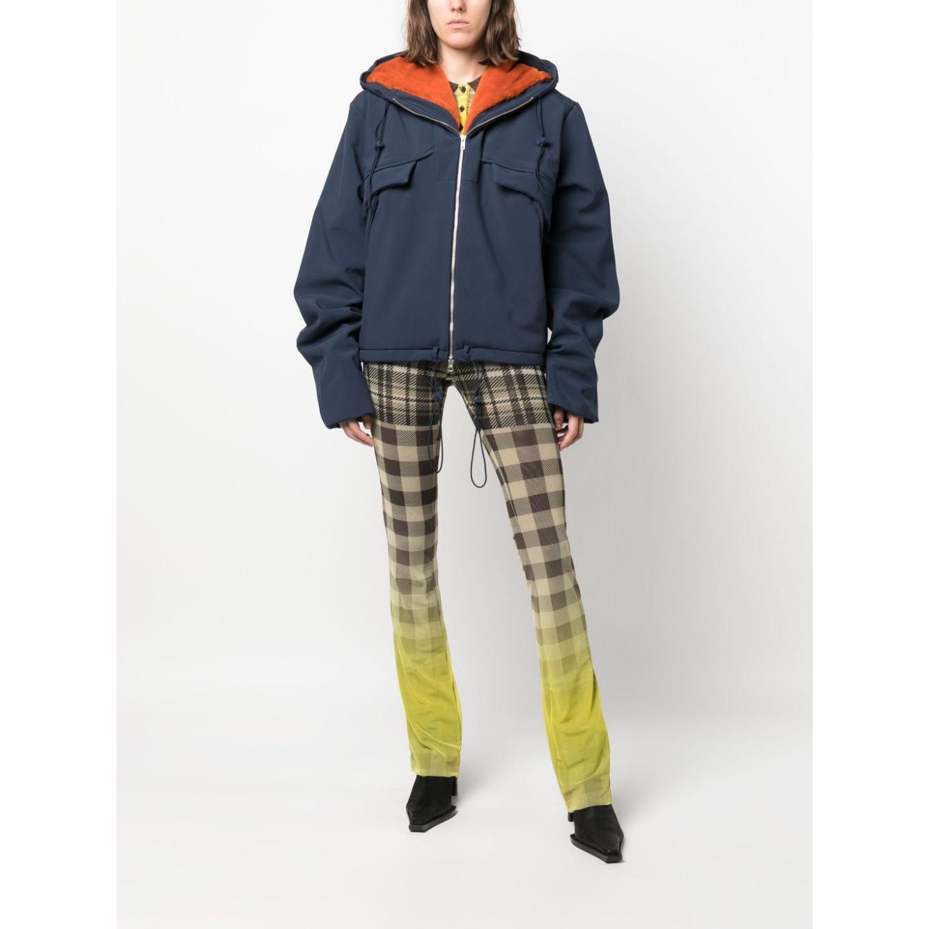 OTTOLINGER Coats Blue 405602NAVY