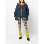 OTTOLINGER Coats Blue 405602NAVY