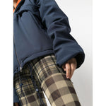 OTTOLINGER Coats Blue 405602NAVY