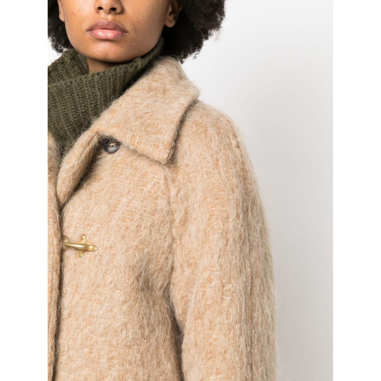 Fay Coats Camel NAW6247328JVJNC806