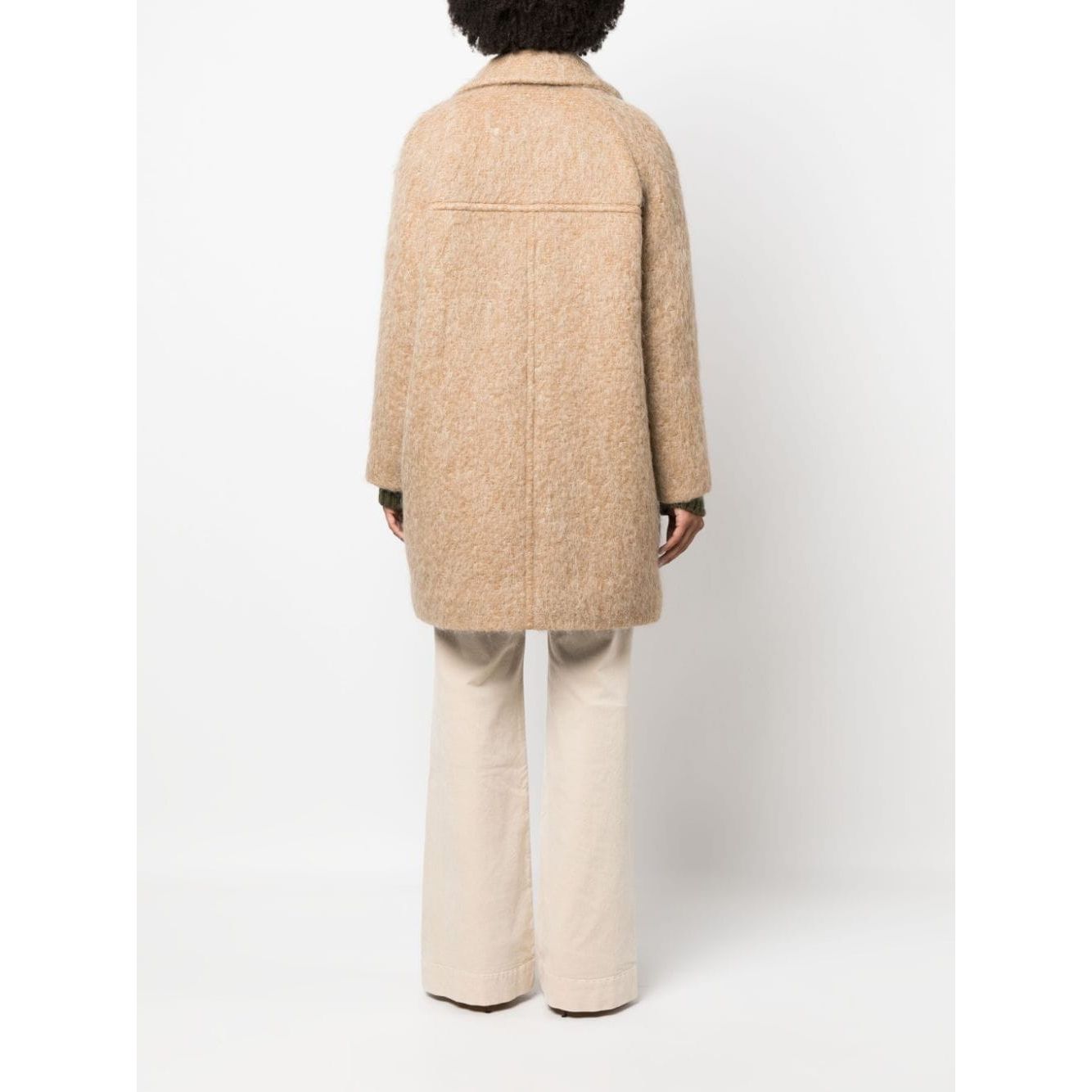 Fay Coats Camel NAW6247328JVJNC806