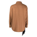 Destin Shirts Camel ANDREAMELTC22