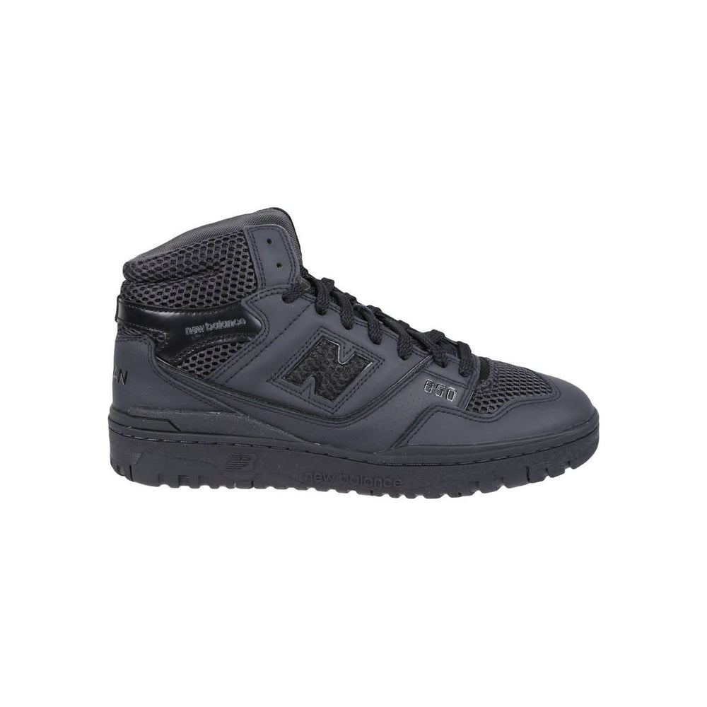 Junya Watanabe Man x New Balance Sneakers Black WLK1020011
