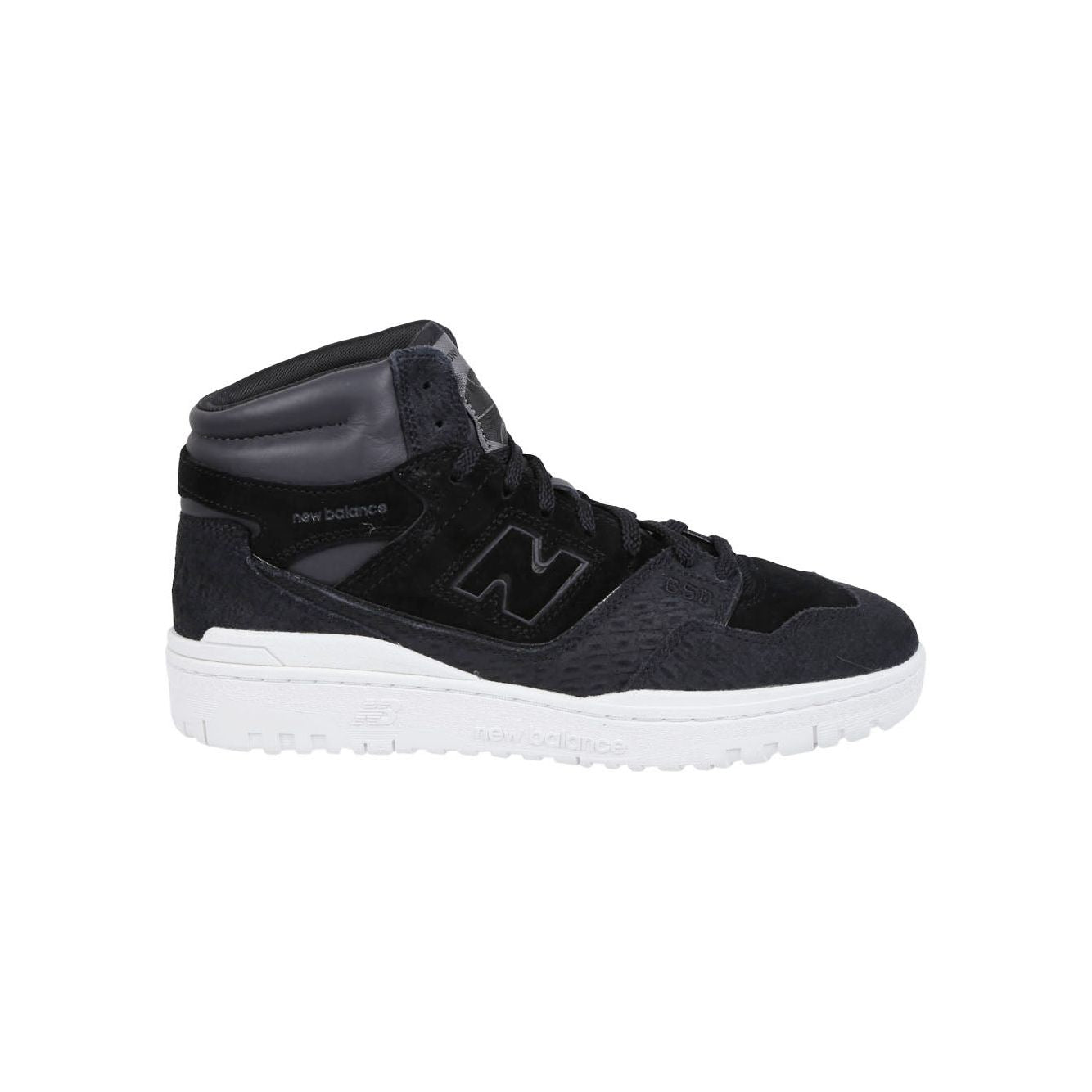 Junya Watanabe Man x New Balance Sneakers Black WLK1010011
