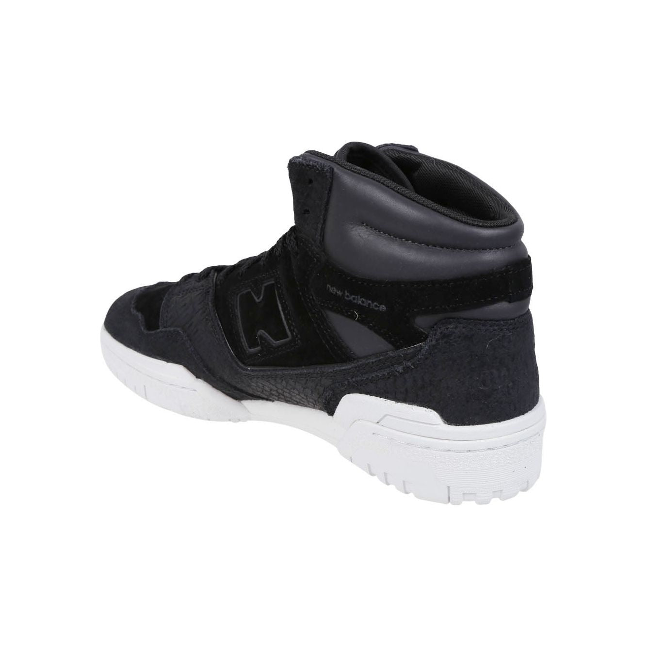 Junya Watanabe Man x New Balance Sneakers Black WLK1010011