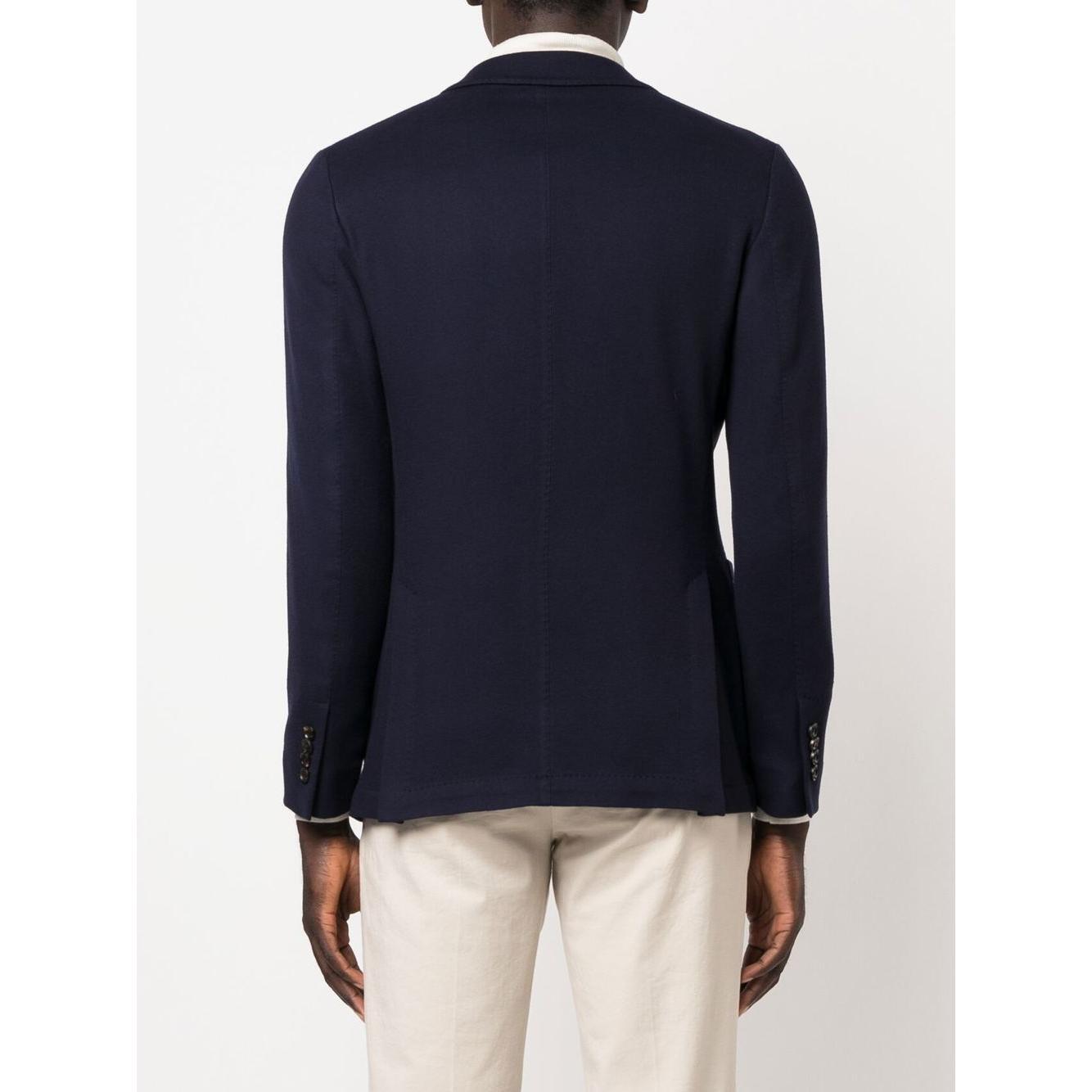 Colombo Jackets Blue GI00251ZG65283U4888