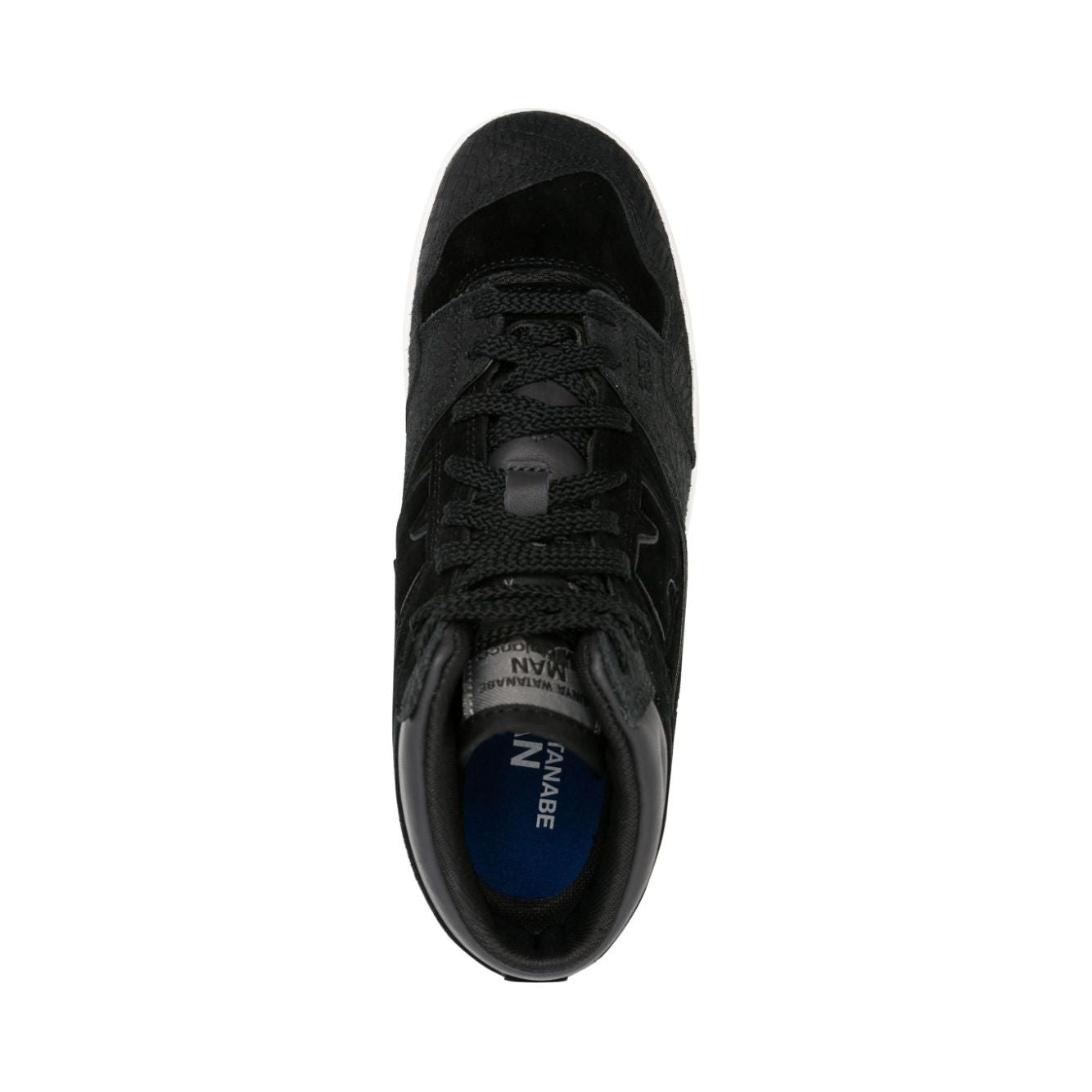 Junya Watanabe Man x New Balance Sneakers Black WLK1010011