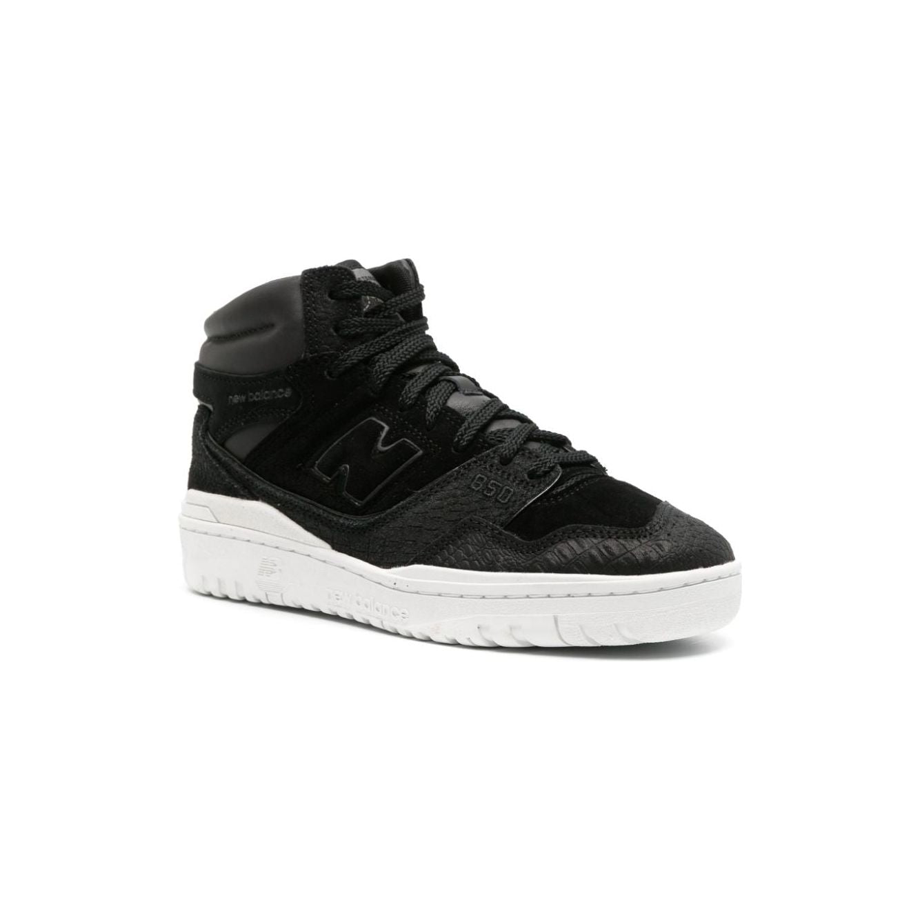 Junya Watanabe Man x New Balance Sneakers Black WLK1010011