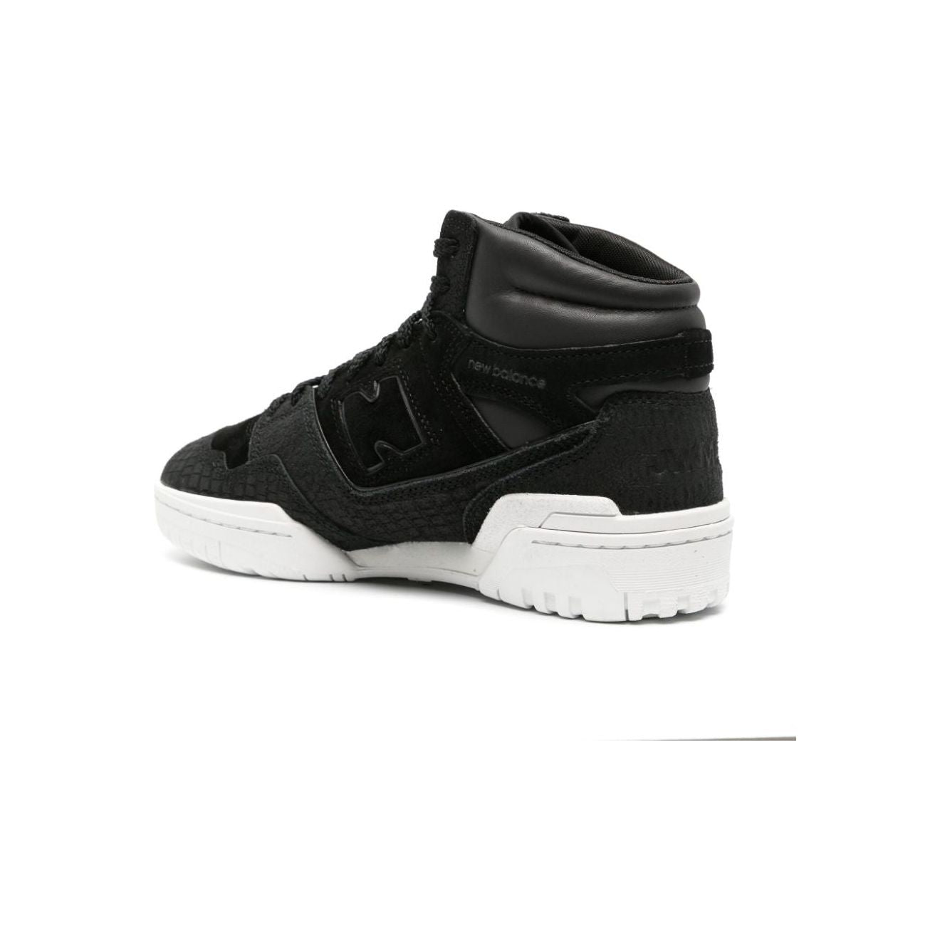 Junya Watanabe Man x New Balance Sneakers Black WLK1010011