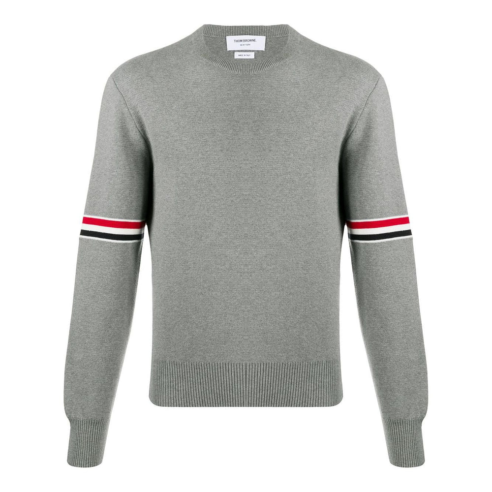 Thom Browne Sweaters Grey MKA326AY3001055-P24