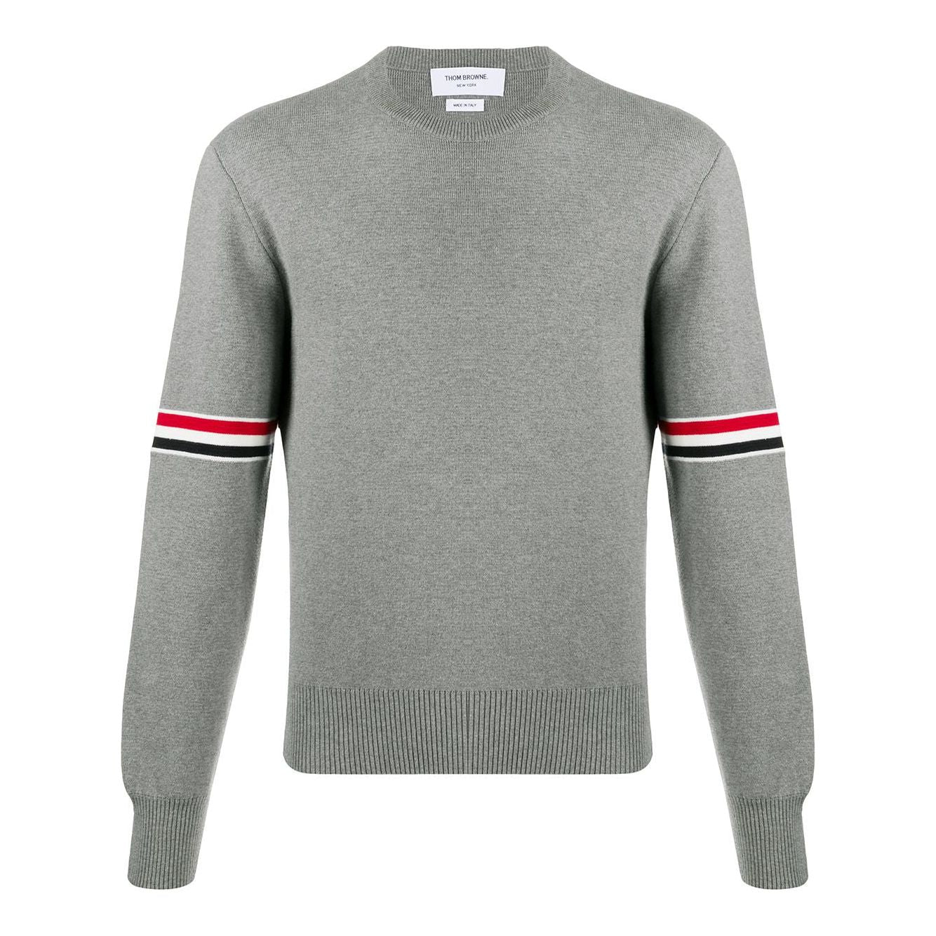 Thom Browne Sweaters Grey MKA326AY3001055-P24