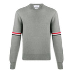 Thom Browne Sweaters Grey MKA326AY3001055-P24