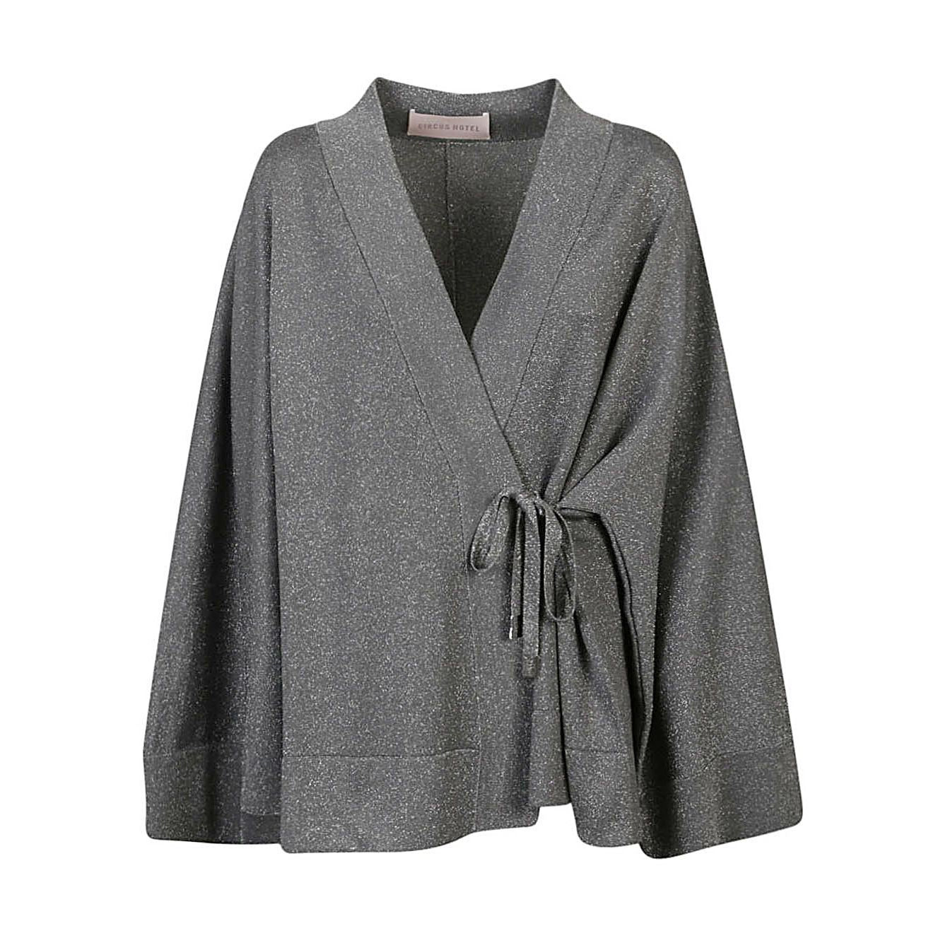 Circus Hotel Dresses Grey Dresses