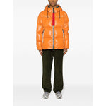 Peuterey Coats Orange PEU499901181855CORE122VK