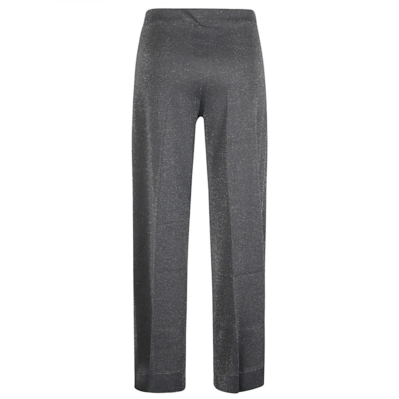 Circus Hotel Trousers Grey Trousers