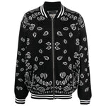 Alanui Coats Black LMHQ001R24KNI0011084