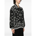 Alanui Coats Black LMHQ001R24KNI0011084