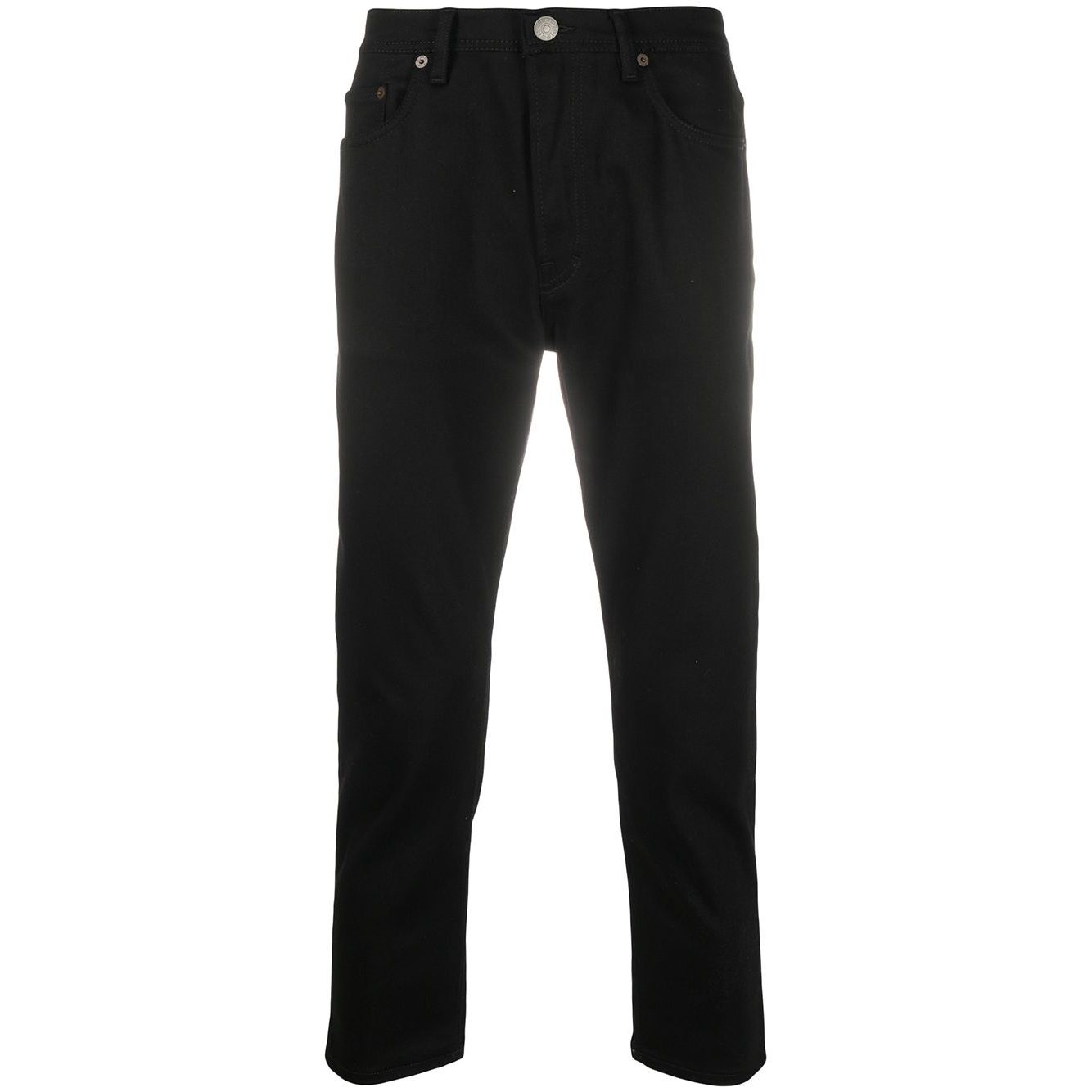 Acne Studios Jeans Black Jeans