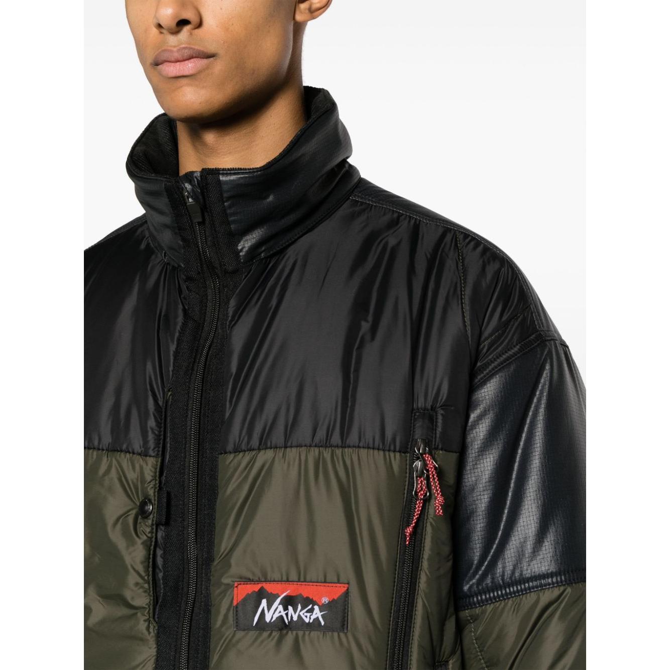 Junya Watanabe Jackets Black J9041001