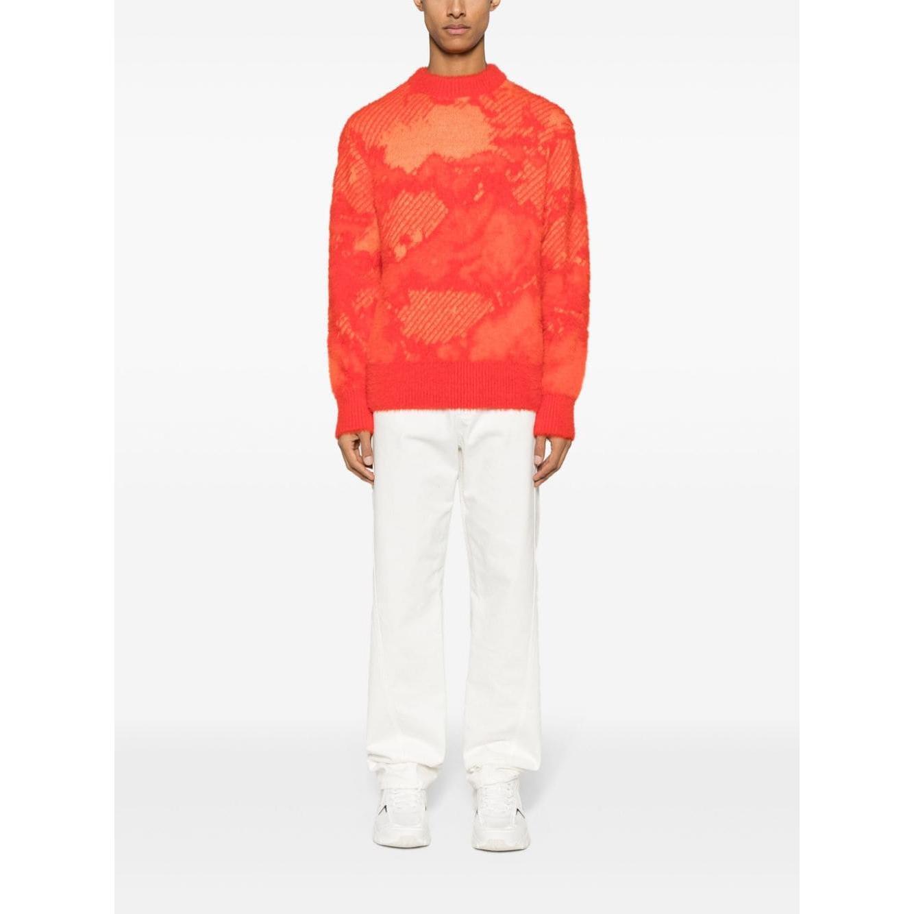 Lanvin Jeans White RMTR0051D07601