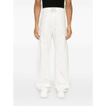 Lanvin Jeans White RMTR0051D07601