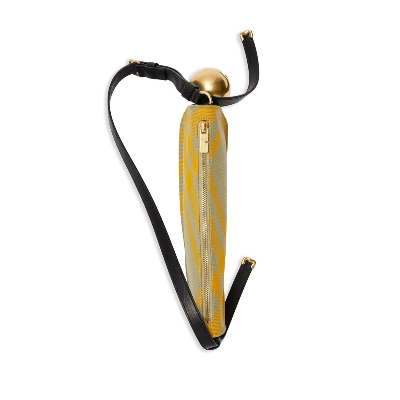 Burberry Sling Shield Shoulder Bag Shoulder