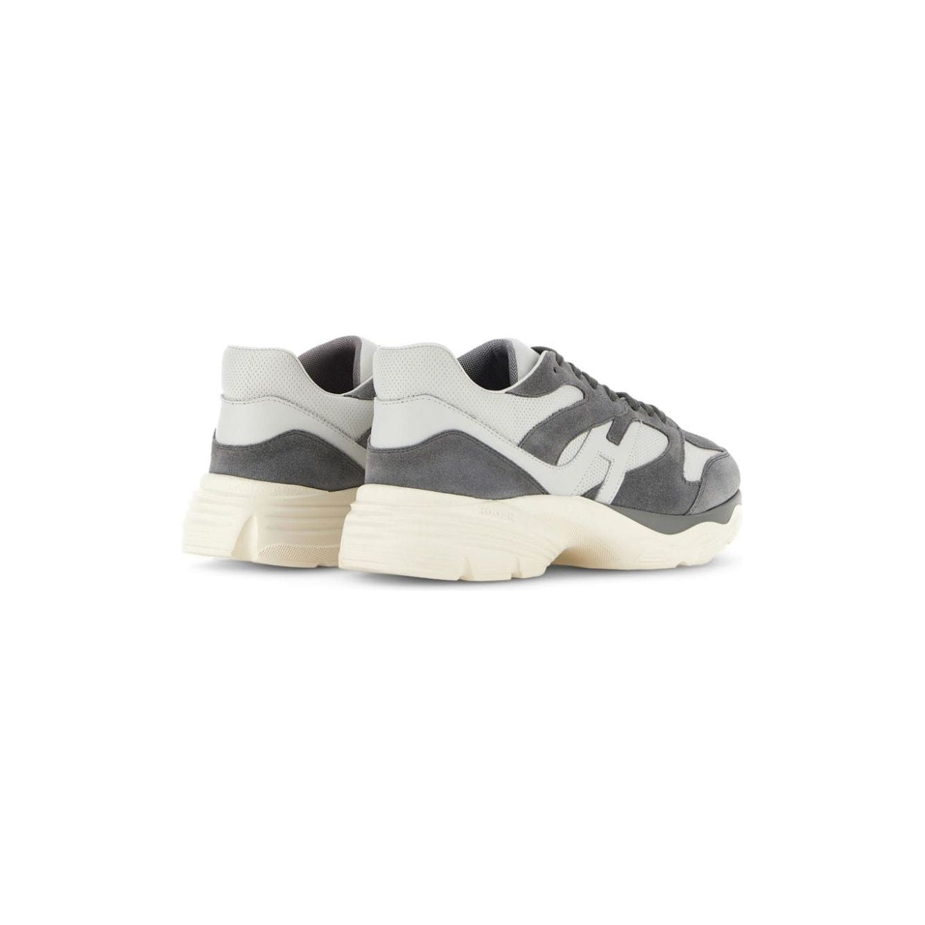 HOGAN PRE Sneakers Blue HXM6650FJ10QBL0RR5
