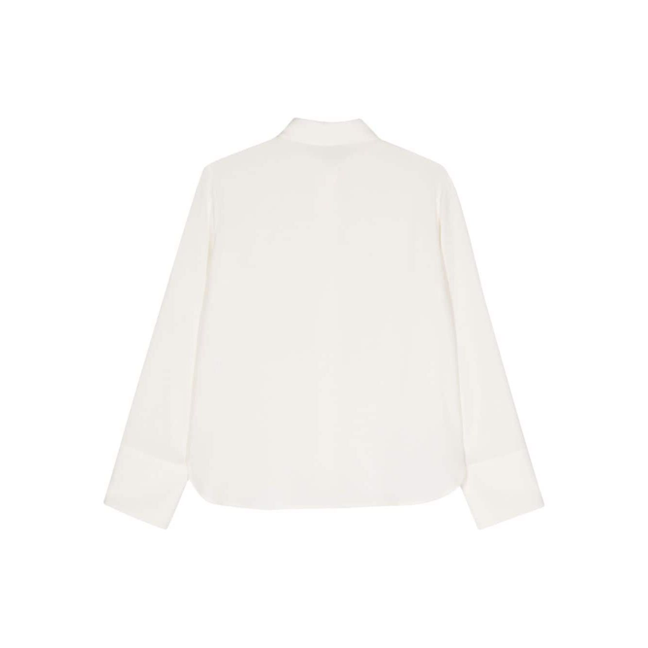 Alberto Biani Shirts White Shirts