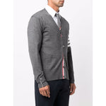 Thom Browne Sweaters Grey MKC002AY1014038-P24