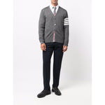 Thom Browne Sweaters Grey MKC002AY1014038-P24