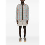Filson Shirts Clear Blue FMCAM0006W0153424