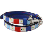 Dolce & Gabbana Multicolor 100% Leather Bag Accessory Shoulder Strap BEL8197