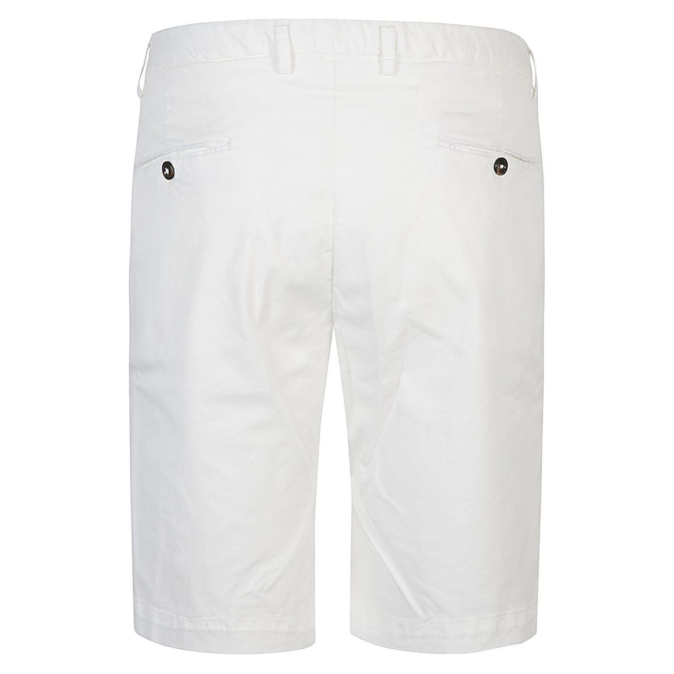Briglia Shorts White MALIBU32405100120