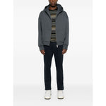 Jacob Cohen Trousers Blue UP00101S4216Y99