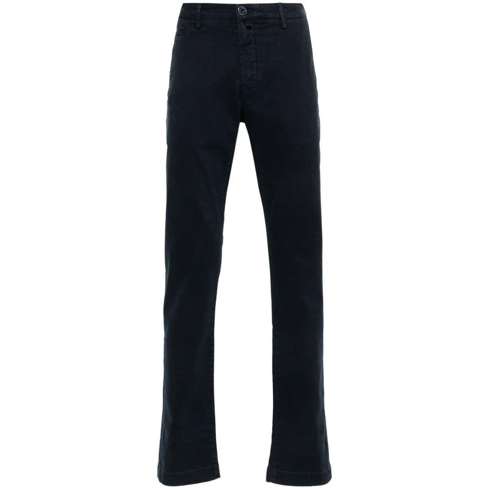 Jacob Cohen Trousers Blue UP00101S4216Y99