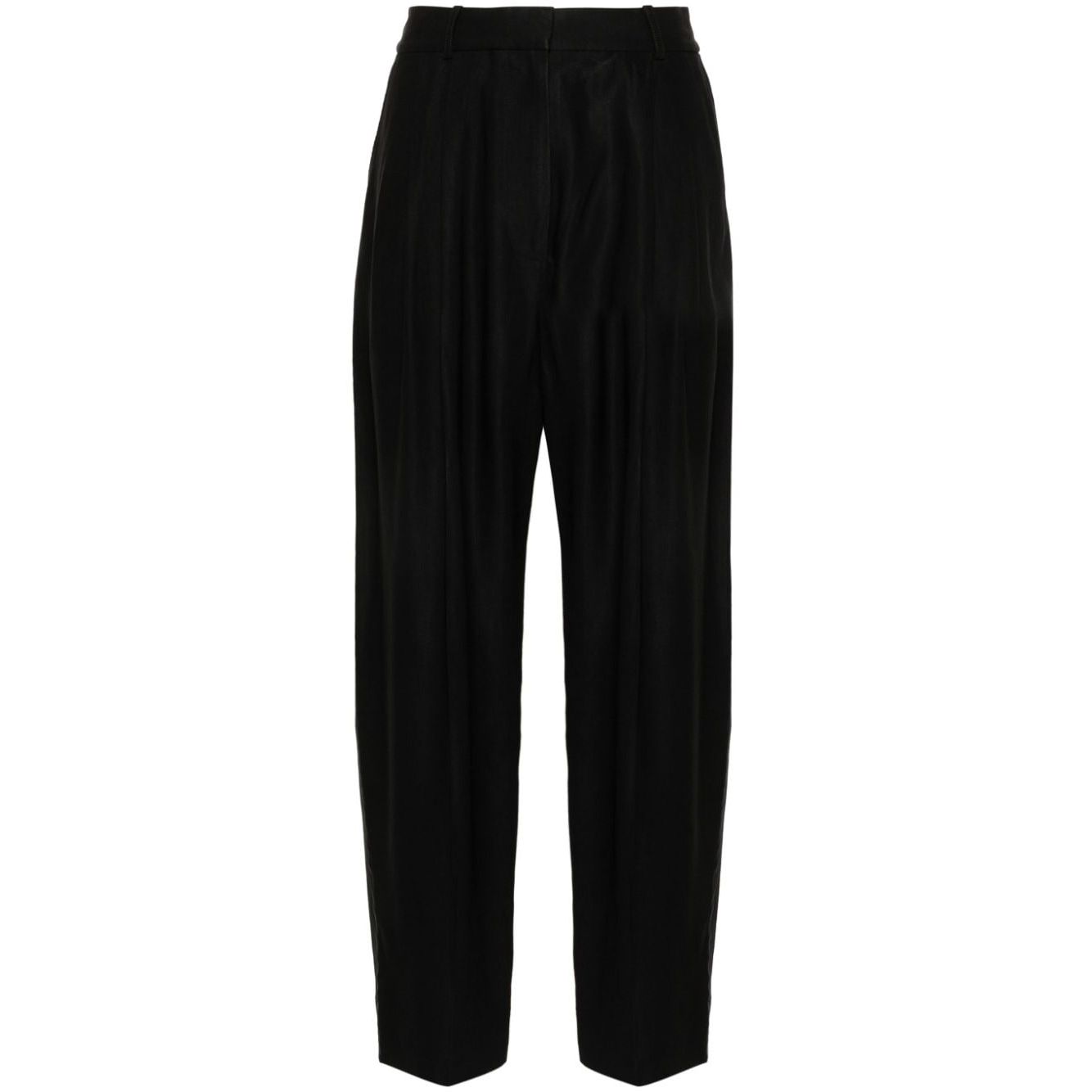 STUDIO NICHOLSON PRE Trousers Blue Trousers