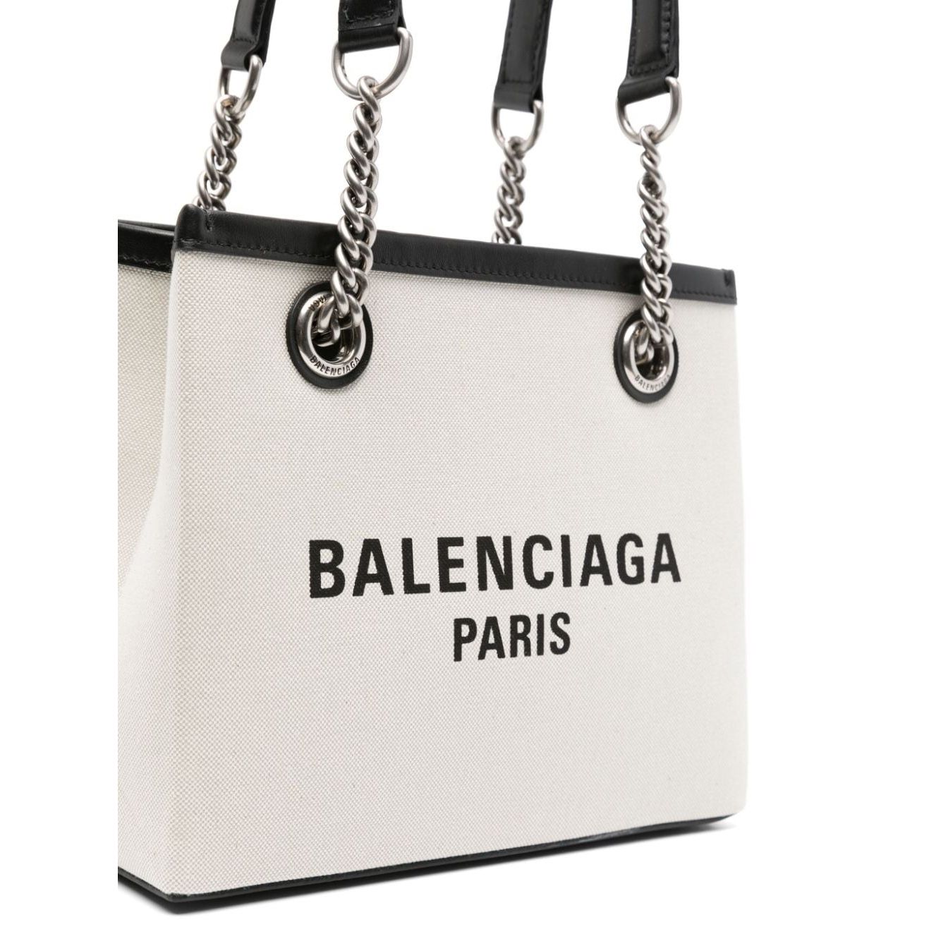 Balenciaga Small Duty Free Tote Bag Shopper