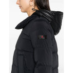 Peuterey Coats Black PED483801190986808NR
